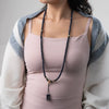 Sun Stone Leadership Mala - Art Of Tibet