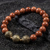 Sunstone Love Bracelet - Art Of Tibet