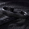 The All Black Bracelet Set - Art Of Tibet