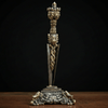 Tibetan Phurba Dagger - Art Of Tibet