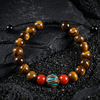 Tiger Eye Bracelet - Art Of Tibet