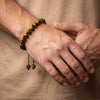 Tiger Eye Bracelet - Art Of Tibet