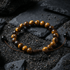 Tiger Eye Bracelet - Art Of Tibet