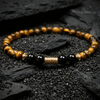 Tiger Eye Guidance Bracelet - Art Of Tibet