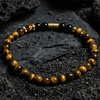 Tiger Eye Guidance Bracelet - Art Of Tibet