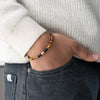 Tiger Eye Guidance Bracelet - Art Of Tibet