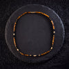 Tiger Eye with Onyx Short Mala - Art Of Tibet