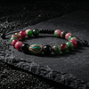 Tourmaline Detoxification Bracelet - Art Of Tibet