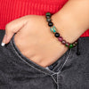 Tourmaline Detoxification Bracelet - Art Of Tibet