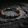 Tourmaline Detoxification Bracelet - Art Of Tibet