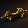 Vajra Dorje With Antique Finishing - Art Of Tibet