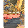 Vajradhara Thangka - Art Of Tibet