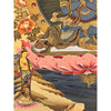 Vajradhara Thangka - Art Of Tibet