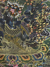Vajrakilaya Masterpiece Thangka - Art Of Tibet