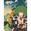 Vajrasattva Consort Thangka - Art Of Tibet
