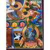 Vajrasattva Thangka - Art Of Tibet