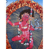 Vajravarahi / Dorje Phagmo Thangka Painting - Art Of Tibet