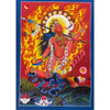 Vajrayogini Tibetan Thangka Painting - Art Of Tibet