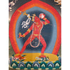 Vajrayogini Tibetan Thangka Painting - Art Of Tibet