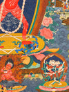 Vajrayogini Tibetan Thangka Painting - Art Of Tibet