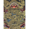 Wheel Of Life Masterpiece Large Thangka - Art Of Tibet