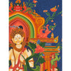 White Tara Thangka - Art Of Tibet