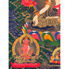 White Tara Thangka - Art Of Tibet