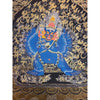 Yamantaka Masterpiece Thangka - Art Of Tibet