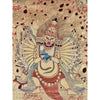 Yamantaka Masterpiece Thangka - Art Of Tibet