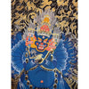 Yamantaka Masterpiece Thangka - Art Of Tibet