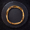 Yellow Onyx & Tiger Eye Heishi Beads Mala - Art Of Tibet