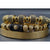 The Golden Bracelet Set