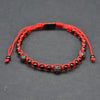 Ying Yang Onyx Bracelet Set