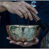 Sunset Singing Bowl