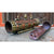 Copper Astamangal Potala Metal Incense Burner Box