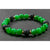 Jade Healing Bracelet