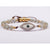 Mind Nourisher Labradorite Evil Eye Protection Charm Bracelet