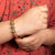 Sunstone Love Bracelet