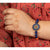 Lapis Lazuli Bloom Bracelet