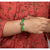 Jade Good Health and Fortune Bracelet