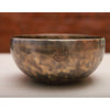 Super Flower Blood Moon Tibetan Singing Bowl