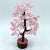 Rose Quartz Happiness Tree Of Life