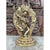 Dorje Phagmo Pure Bronze Statue