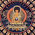 365 Shakyamuni Buddha Large Thangka