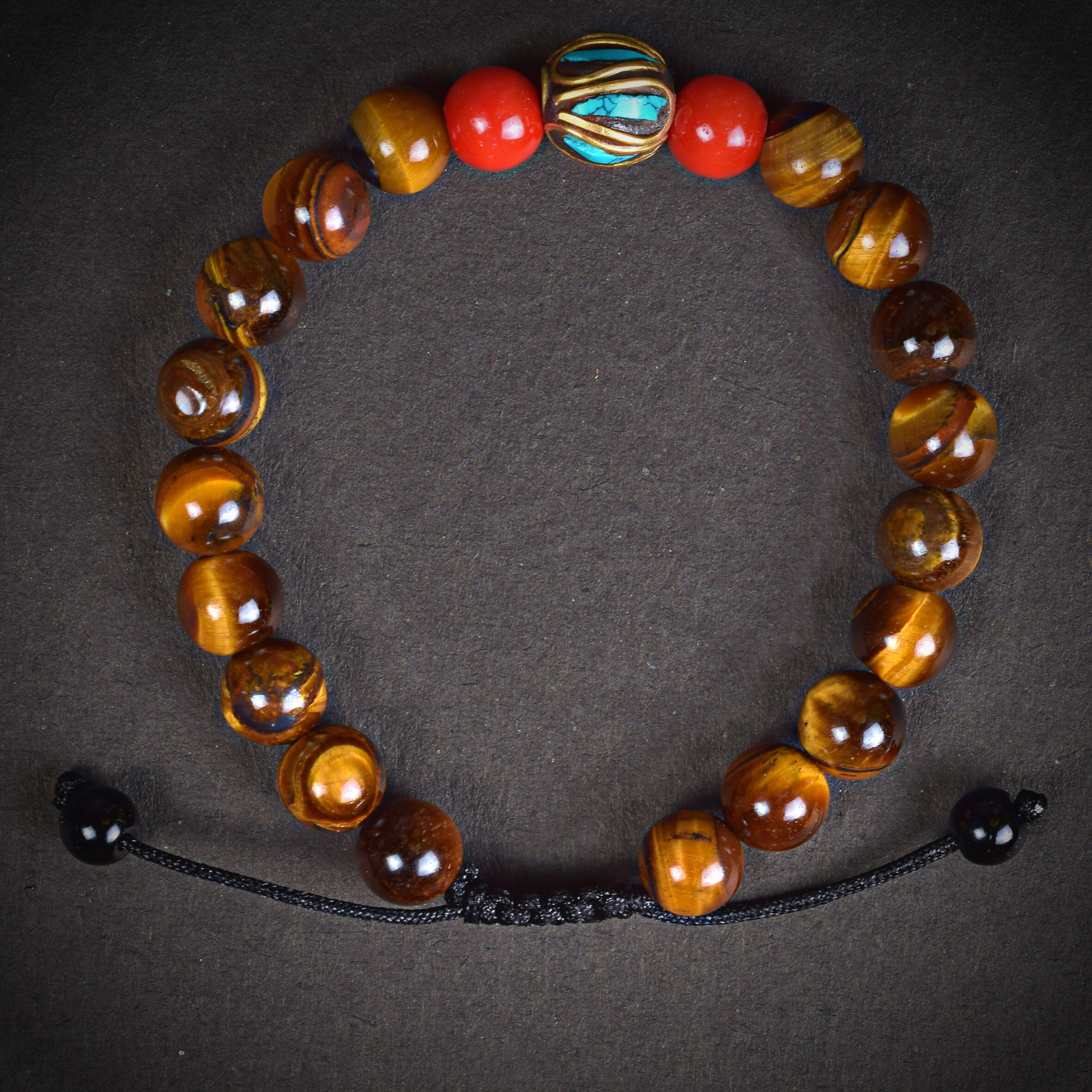 Tiger Eye Bracelet It s Benefits Where to Buy Online Art Of Tibet