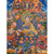 Guru Rinpoche Eight Manifestation of Padmasambhava Thangka