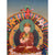 The Eighth Gyalwa Karmapa - Mikyo Dorje Thangka