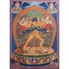 Kalachakra Masterpiece Thangka