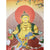 Kubera Masterpiece Tibetan Thangka Painting