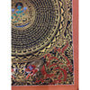 Green Tara Mandala